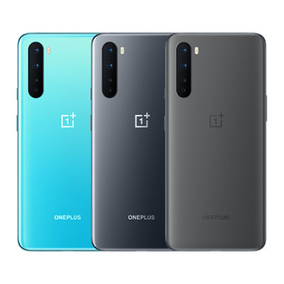 OnePlus Nord 5G