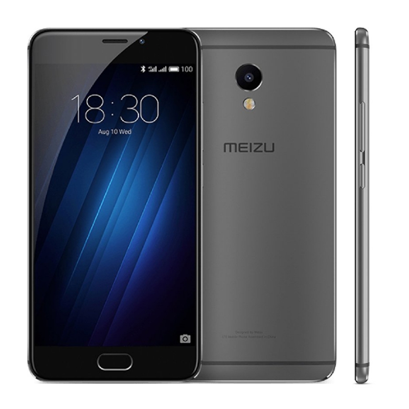 MEIZU M3e RAM:3GB ROM:32GB