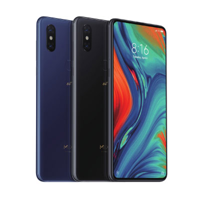 Xiaomi Mi Mix3 5G