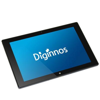 Diginnos DG-D10IW2 Windows 8,1 モデル