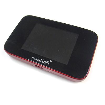 Pocket WiFi 301HW