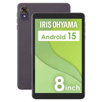 LUCA Tablet TA08E1W63-V1H
