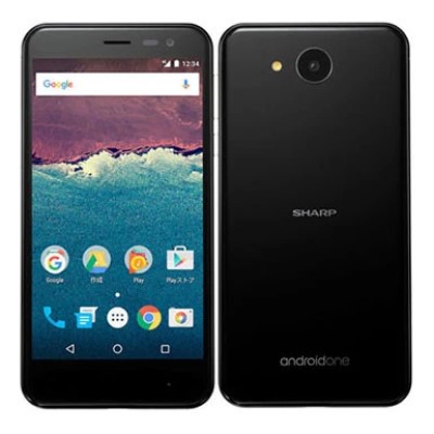 Android One 507SH