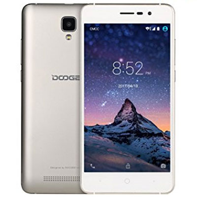 DOOGEE X10 3Gモデル