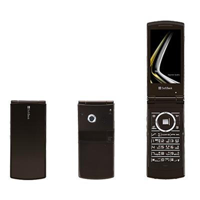 SoftBank 930N