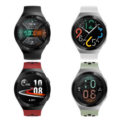 HUAWEI WATCH GT2e 46mm
