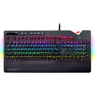 ASUS ROG Strix Flare [英語配列/有線/USB]