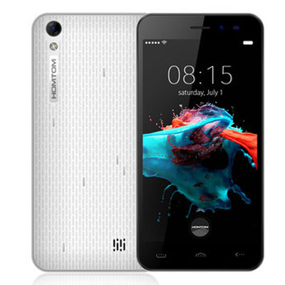 HOMTOM HT16 3Gモデル