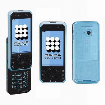 FOMA D903iTV