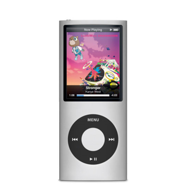 【第4世代】iPod nano MB903J/A 16GB 