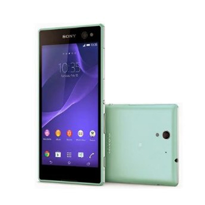 Xperia C3 Dual D2502