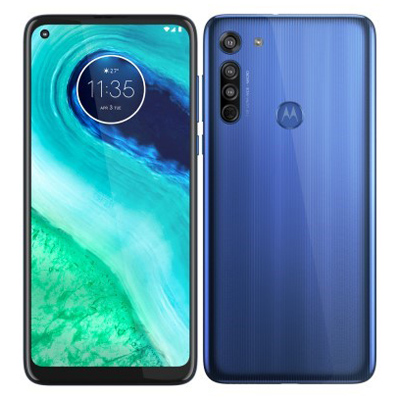 moto g8 mineo版