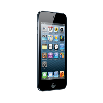 【第5世代】iPod touch MD723J/A 32GB