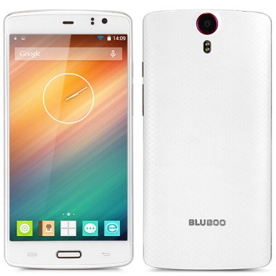 Bluboo X6 4Gモデル 1GB + 8GB
