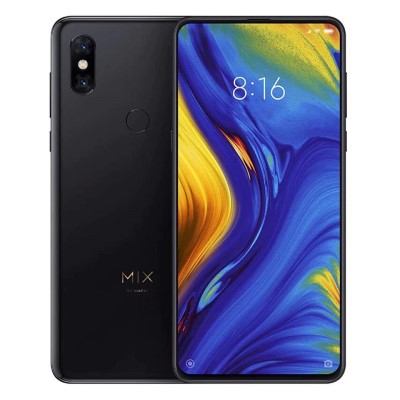 xiaomi mi mix3 8GB/128GBスマホ/家電/カメラ