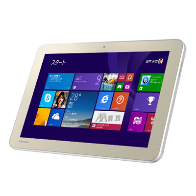 dynabook Tab S50/23M PS50-23MNXG