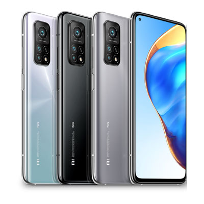 Xiaomi Mi10T 5G RAM6GB