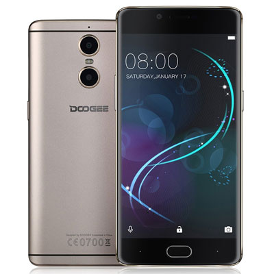 DOOGEE Shoot1  4Gモデル 2GB + 16GB