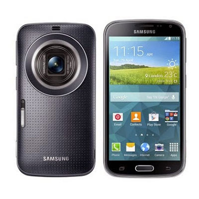Galaxy K Zoom SM-C115 
