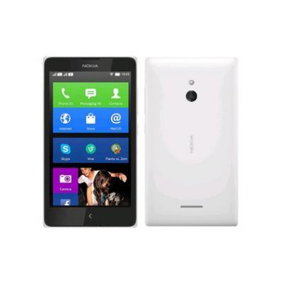 Nokia X Dual SIM