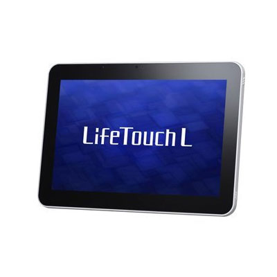 NEC LifeTouch L TLX0W/1A (LT-TLX0W1A) 