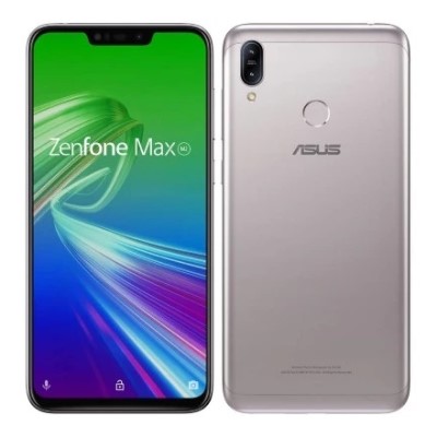 ■ZB633KL■④■ASUS ZenFone Max M2 ZB633KLスペースブルーIMEI-1