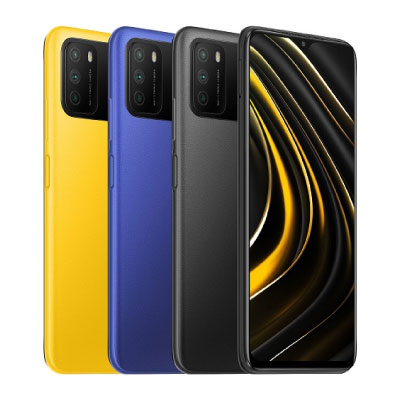 POCO M3