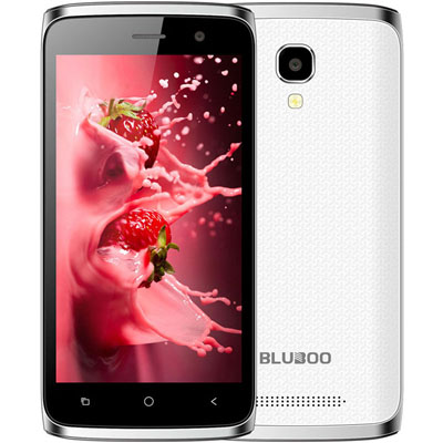 Bluboo Mini 3Gモデル 1GB + 8GB