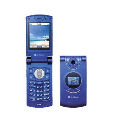 Vodafone 804N