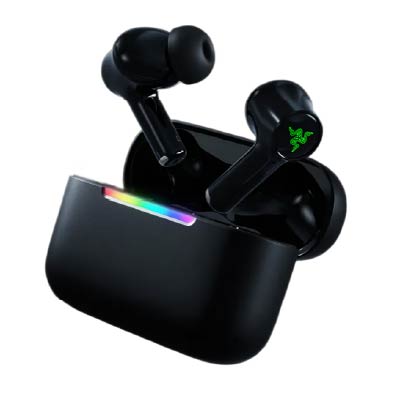 RAZER Hammerhead V3 X HyperSpeed RZ12-05620100-R3A1[Bluetooth/USB(無線2.4GHz)]