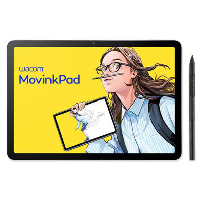 Wacom MovinkPad 11