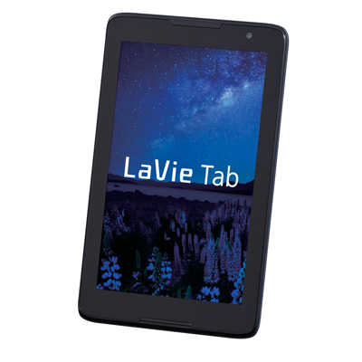 LaVie Tab E TE508/S1L PC-TE508S1L 