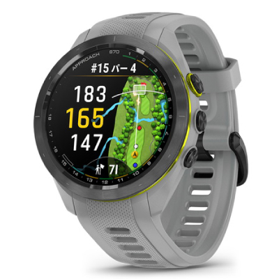 Garmin Approach S70 42mm 010-02746-21