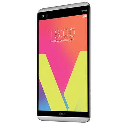 LG V20  Dual-SIM  LGH990DS