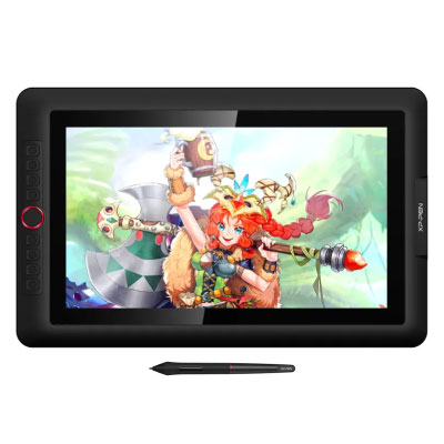 XP-Pen Artist 15.6 Pro［1920×1080/筆圧感知8192］