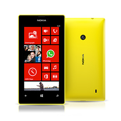 lumia520