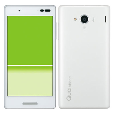 Qua phone QX KYV42