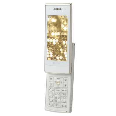 SoftBank 841N