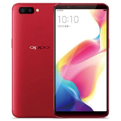 OPPO R11s Plus