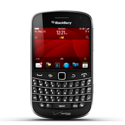 BlackBerry Bold9930 SIMフリー