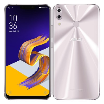 ZenFone5 ZE620KL 海外版 RAM4GB ROM64GB