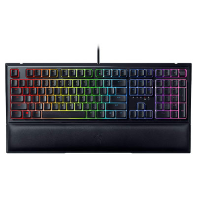 RAZER Ornata V2 US [英語配列/有線/USB]