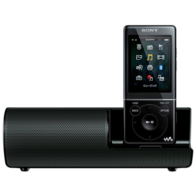 NW-S775K 16GB