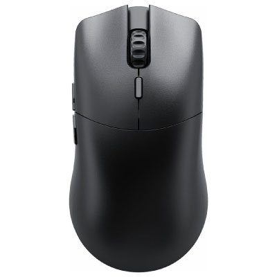 Glorious Model O 2 PRO Wireless 1K Polling GLO-MS-POWV2-1K-B [有線/無線/USB/2.4Ghz]