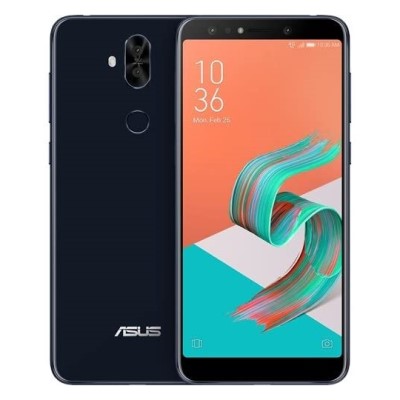 ASUS Zenfone5Q ブラック 美品