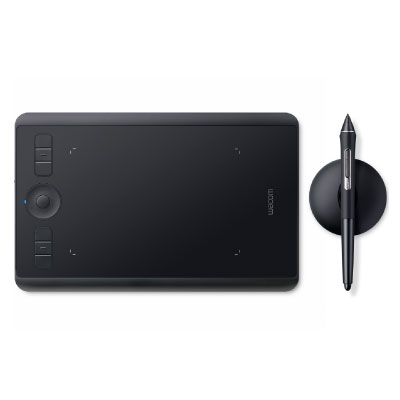 WACOM Intuos Pro Small PTH460K0D