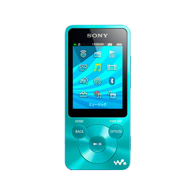 NW-S785 16GB