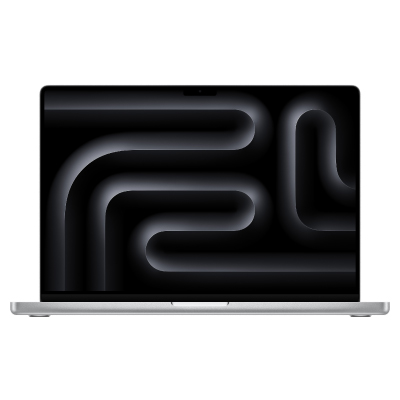 MacBookPro 16インチ MUW73J/A Late2023 Apple M3 Max(16コア) 48GB 1TB 40コアGPU シルバー