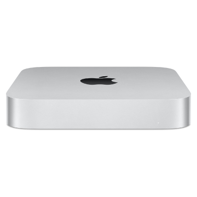 MacMini MMFK3J/A Early2023 Apple M2(8コア) 8GB 512GB 10コアGPU