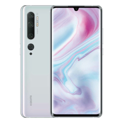Xiaomi Mi Note10